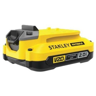 ST AKUMULATOR V20 2,0Ah SFMCB202 STANLEY