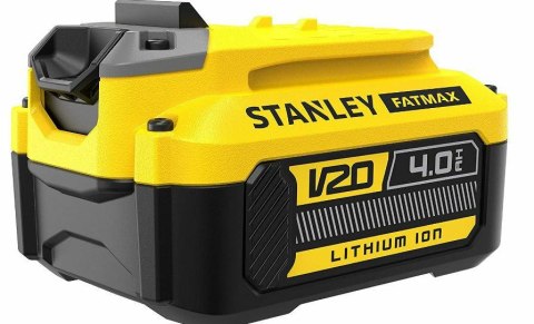 ST AKUMULATOR V20 4,0Ah SFMCB204 STANLEY