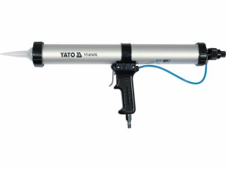 YATO PNEUMATYCZNY WYCISKACZ 600ml YATO