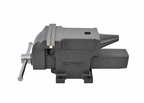 AW IMADŁO STAŁE CIĘŻKIE Z KOWADŁEM 5"/125mm AWTOOLS