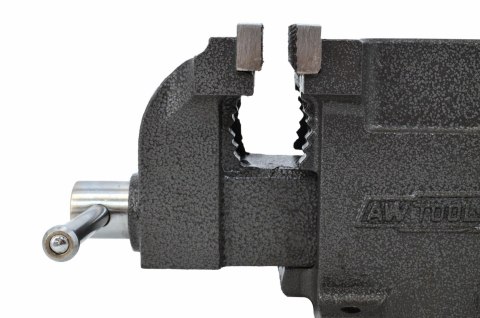 AW IMADŁO STAŁE CIĘŻKIE Z KOWADŁEM 5"/125mm AWTOOLS