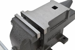 AW IMADŁO STAŁE CIĘŻKIE Z KOWADŁEM 6"/150mm AWTOOLS