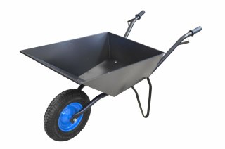 AW TACZKA BUDOWLANA 70L/1,0mm SKRĘCANA AWTOOLS