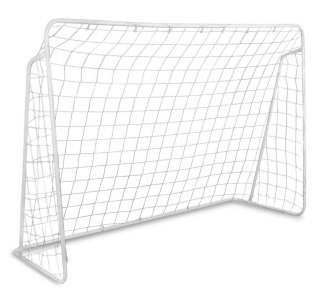 AWTOOLS BRAMKA PIŁKARSKA 245x155x80cm AWTOOLS