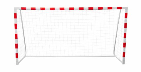 AWTOOLS BRAMKA PIŁKARSKA 300x200x90cm AWTOOLS