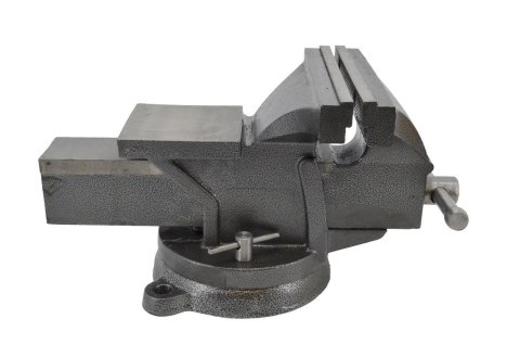 AWTOOLS IMADŁO ŚLUSARSKIE OBROTOWE LEKKIE 8"/200mm AWTOOLS