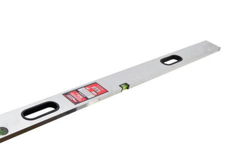 AWTOOLS ŁATA MURARSKA POMIAROWA PION / POZIOM 250cm Z UCHWYTAMI AWTOOLS AWTOOLS ŁATA MURARSKA POMIAROWA PION / POZIOM 250cm Z UCHWYTAMI AWTOOLS