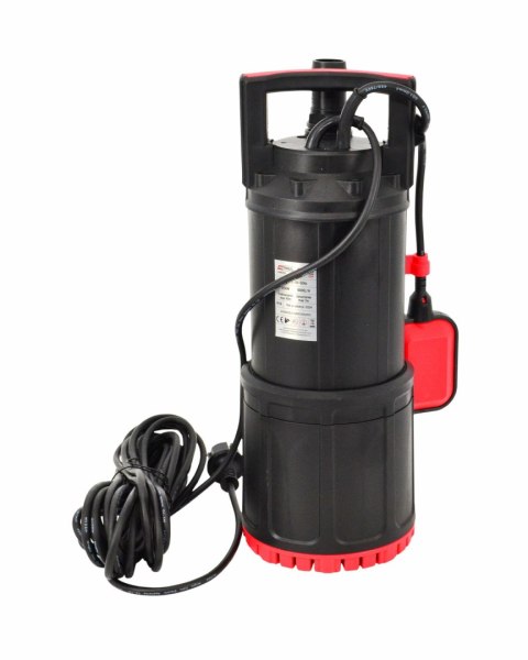 AWTOOLS POMPA DO WODY CZYSTEJ Z PŁYWAKIEM 1200W AWTOOLS