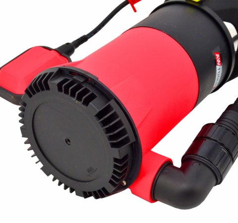 AWTOOLS POMPA ZATAPIALNA DO CZYSTEJ I BRUDNEJ WODY Z PŁYWAKIEM 1100W 3w1 AWTOOLS AWTOOLS POMPA ZATAPIALNA DO CZYSTEJ I BRUDNEJ WODY Z PŁYWAKIEM 1100W 3w1 AWTOOLS