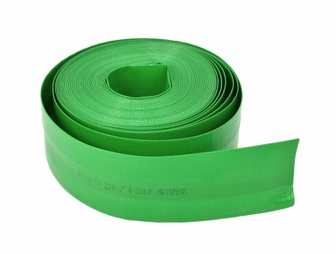 AWTOOLS WĄŻ DO WODY 2"x100m PE AWTOOLS AWTOOLS WĄŻ DO WODY 2"x100m PE AWTOOLS