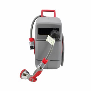 AWTOOLS WĄŻ OGRODOWY NA ZWIJAKU 1/2" 28m AWTOOLS