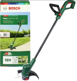 BOSCH KOSA ŻYŁ. EASY GRAS CUT 18V-230 BT BOSCH