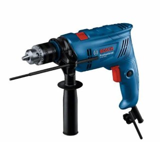 BOSCH WIERTARKA UDAROWA 600W GSB 600 -ZUW BOSCH
