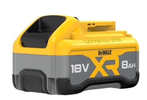 DEWALT AKUMULATOR 18V 8,0Ah DCB1880 DEWALT