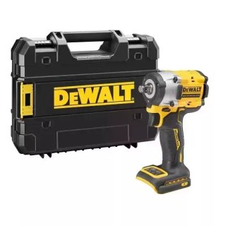 DEWALT KLUCZ UDAROWY 1/2" 18V 406Nm TSTAK PIERŚCIEŃ DCF921NT DEWALT