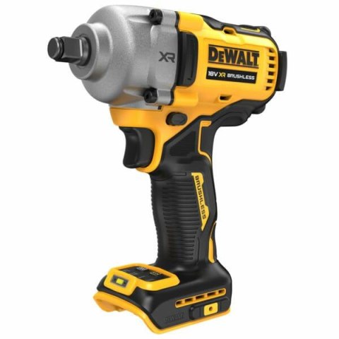 DEWALT KLUCZ UDAROWY 1/2" 18V 812Nm 4-BIEGI PIERŚCIEŃ DCF891N DEWALT
