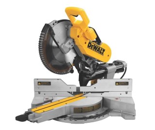 DEWALT PIŁA UKOŚNICA 305mm 1600W DWS780 DEWALT
