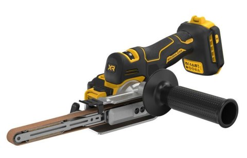 DEWALT PILNIK TAŚMOWY 18V DCM200N DEWALT