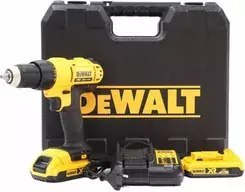 DEWALT WKRĘTARKA 18V DCD771D2 2x2,0Ah DEWALT