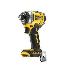 DEWALT ZAKRĘTARKA UDAR.18V DCF860N 282Nm DEWALT