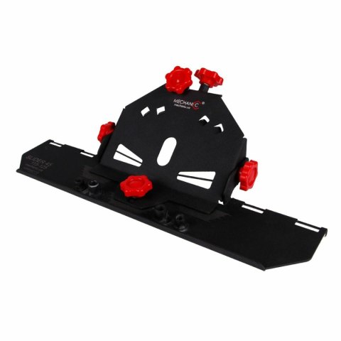 DISTAR PRZYSTAWKA DO CIĘCIA POD KĄTEM 45° MECHANIC SLIDER 45 - DO SZLIFIERKI KĄTOWEJ DISTAR