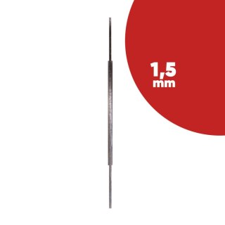 DISTAR TARCZA DIAMENTOWA PERFECT 125 x 1,5 x 25 x 22,23mm DISTAR