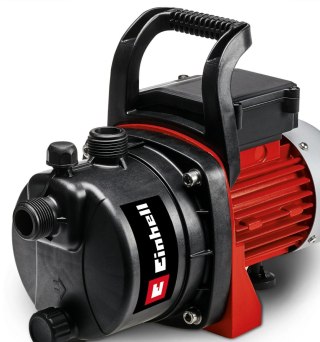 EINHELL POMPA OGRODOWA GC-GP 6538 EINHELL