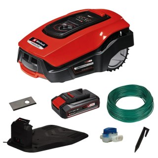 EINHELL ROBOT KOSZĄCY DO TRAWY FREELEXO 600 BT EINHELL