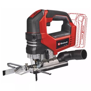 EINHELL WYRZYNARKA TP-JS 18/135 Li BL-Solo EINHELL