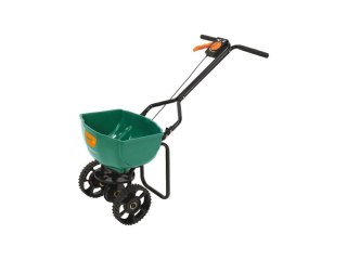 FLO SIEWNIK / ROZRZUTNIK OGRODOWY ROTACYJNY 15kg TOYA
