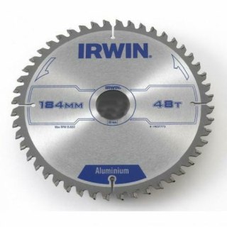 IRWIN PIŁA TARCZOWA WIDIA 216*30*60z/ALUMINIUM IRWIN