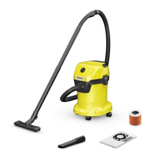 KARCHER ODKURZACZ WD 3 V-17/4/20 EU KARCHER