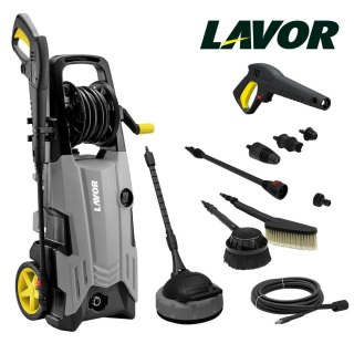 LAVOR MYJKA SPACE 180GL/2500W/180BAR LAVOR
