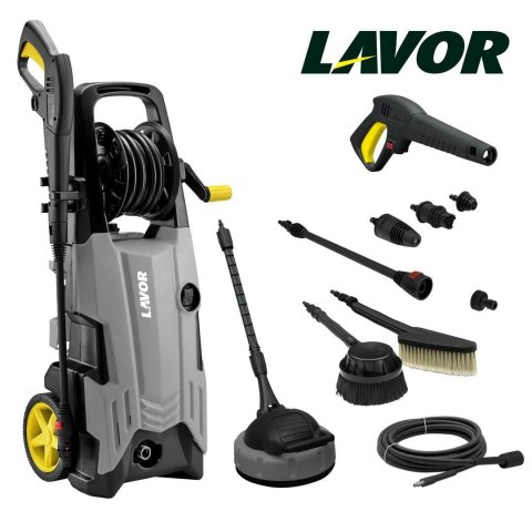 LAVOR MYJKA SPACE 180GL/2500W/180BAR LAVOR LAVOR MYJKA SPACE 180GL/2500W/180BAR LAVOR