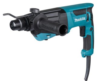 MAKITA MŁOTOWIERTARKA 800W HR2670 3,2J MAKITA