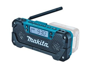 MAKITA RADIO MR052 12V CXT MAKITA