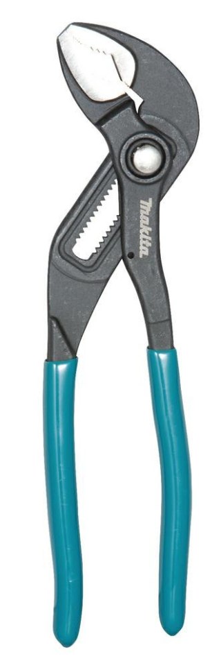 MAKITA SZCZYPCE DO RUR 180mm MAKITA