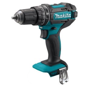 MAKITA WIERTARKO-WKRĘTARKA UDAROWA 18V LI-ION 63/36Nm BEZ AKUMULATORÓW I ŁADOWARKI DHP482Z MAKITA
