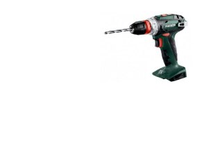 METABO WKRĘTARKA BS 18 QUICK CARCASS /BULK METABO