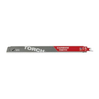 MILWAUKEE BRZESZCZOT S TCT TORCH 300mm/10T /1szt. MILWAUKEE