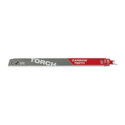 MILWAUKEE BRZESZCZOT S TCT TORCH 300mm/10T /1szt. MILWAUKEE
