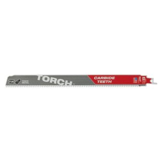 MILWAUKEE BRZESZCZOT S TCT TORCH 300mm/8T /1szt. MILWAUKEE