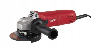 MILWAUKEE SZLIFIERKA KĄTOWA AG1000-125EKX 1000W 125mm MILWAUKEE