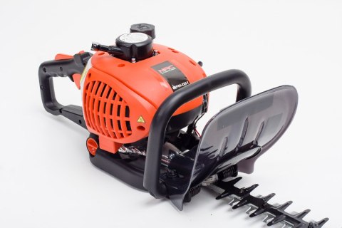 NAC NOŻYCE DO ŻYWOPŁOTU SPALINOWE 22,5cc 60cm NAC
