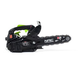 NAC PIŁA SPALINOWA 25,4cc 25cm CST25-25AC NAC