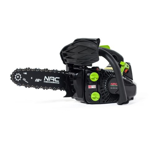 NAC PIŁA SPALINOWA 25,4cc 25cm CST25-25AC NAC