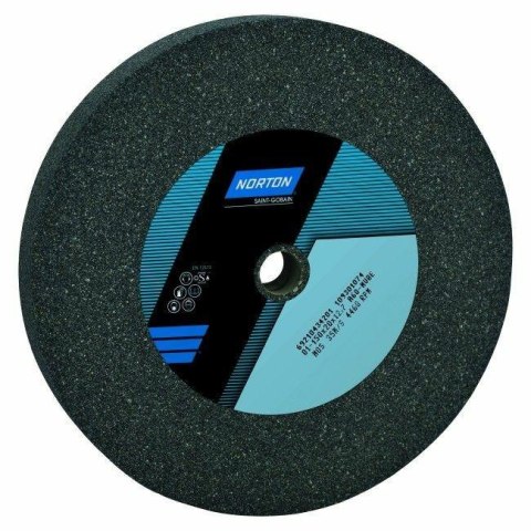NORTON NORTON ŚCIERNICA-01 150mm x 20mm x 12.7mm A60M5VBE. NORTON