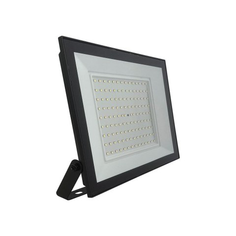 Projektor LED V-TAC 100W LED SMD 6500K Czarny VT-44109 6500K 8150lm