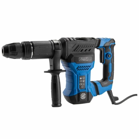 SCHEPPACH MŁOT UDAROWY AB1500x SDS MAX 1250W 5J SCHEPPACH