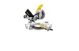 STANLEY PIŁA UKOŚNICA 254mm/1800W SM1800 Z POSUWEM STANLEY